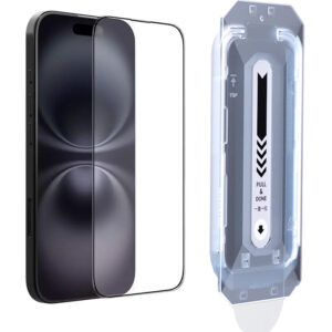 NILLKIN tempered glass 2.5D CP+ Pro για Apple iPhone 16 Plus