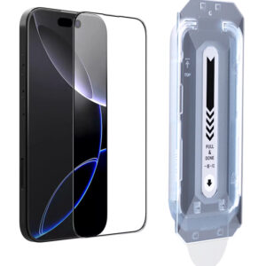 NILLKIN tempered glass 2.5D CP+ Pro για Apple iPhone 16 Pro Max
