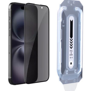 NILLKIN tempered glass Guardian 2.5D για Apple iPhone 16