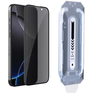 NILLKIN tempered glass Guardian 2.5D για Apple iPhone 16 Pro Max