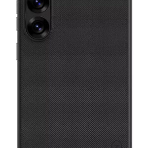 NILLKIN θήκη Super Frosted Shield Pro Magnetic για Samsung Galaxy S25 Plus, μαύρη