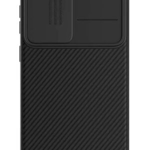 NILLKIN θήκη CamShield Pro για Samsung Galaxy S25 Plus, μαύρη