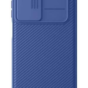NILLKIN θήκη CamShield Pro για Samsung Galaxy A36 5G, μπλε