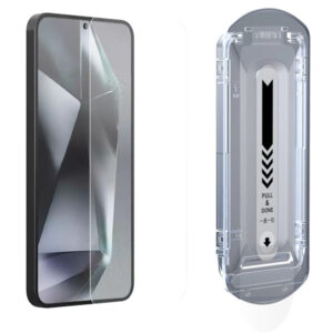 NILLKIN tempered glass 2.5D H+ Pro για Samsung Galaxy S25