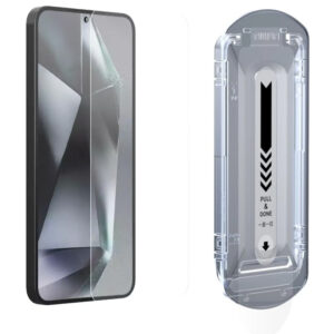 NILLKIN tempered glass 2.5D H+ Pro για Samsung Galaxy S25 Plus