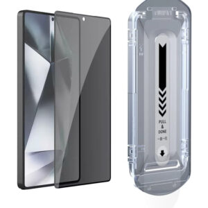 NILLKIN tempered glass Guardian 2.5D για Samsung Galaxy S25 Ultra