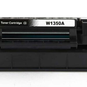 Συμβατό toner για HP, W1350A, 1K σελίδες, μαύρο