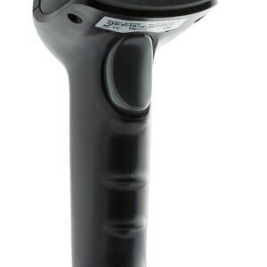 GTCODESTAR barcode scanner X-9701B, 1D & 2D, ενσύρματο & ασύρματο, Bluetooth, 2000mAh, μαύρο