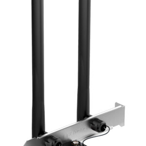MERCUSYS κάρτα δικτύου WiFi & Bluetooth MA30E, AC1200, PCIe, Ver 1.0