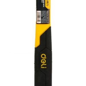 DELI σφυρί προκοβγάλτης DL5002 με αντιολισθητική Fiberglass λαβή, 500gr, 340mm