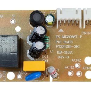 BRUNO ανταλλακτική πλακέτα PCB για BRN-0224 μηχανή Espresso