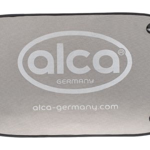 ALCA σκίαστρο αυτοκινήτου 512000, με βεντούζες, 50x100cm