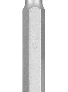 DELI καλέμι DH-HBZ25280-E1 για κρουστικό δράπανο, εξάγωνο, 25mm, 280mm