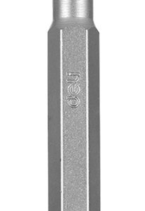 DELI βελόνι DH-HJZ017-E1 για κρουστικό δράπανο, εξάγωνο, 280mm