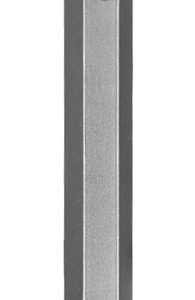 DELI βελόνι DH-YJZ014-E1 για κρουστικό δράπανο, SDS Plus, 250mm