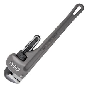 DELI κάβουρας υδραυλικού DL105014, 14"/350mm, έως 48mm