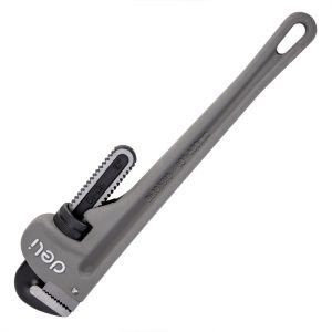 DELI κάβουρας υδραυλικού DL105018, 18"/450mm, έως 60mm