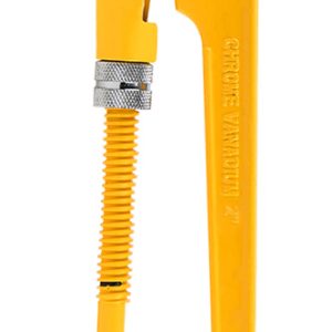 DELI γκαζοτανάλια DL105167, 2"/67mm, 565mm