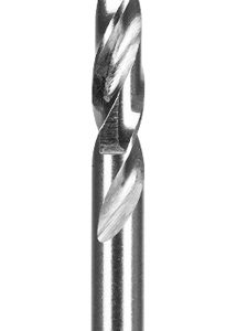 DELI σετ τρυπάνια DL16040G για μέταλλο, M2 HSS, 4x75mm, κυλινδρικό, 10τμχ