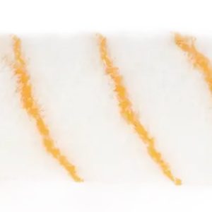 DELI ανταλλακτικό ρολό βαφής DL509629-1, ακρυλικό, 18mm, 230mm