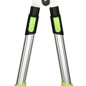 DELI ψαλίδι κλάδου DL580423 για κλαδιά έως 25mm, πτυσσόμενο, 630-870mm
