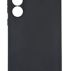 POWERTECH θήκη MATT MOB-2000 για Samsung Galaxy A35 5G, μαύρη