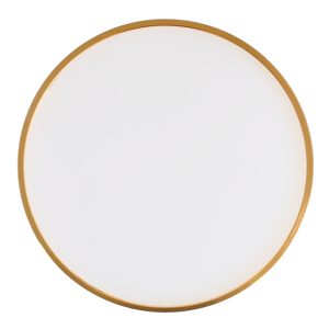 POWERTECH κάλυμμα φωτιστικού SPHLL-0147-COVER, στρόγγυλο, Φ10cm