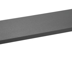 BRATECK επιτραπέζια βάση για οθόνη/laptop STB-118 με 3x USB θύρες, 17-32", έως 20kg, μαύρη