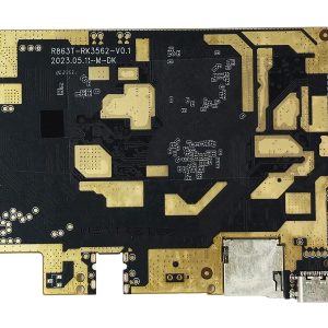 BLACKVIEW ανταλλακτική motherboard για tablet Tab 70 WiFi