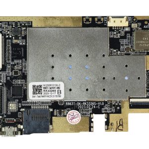 BLACKVIEW ανταλλακτική motherboard για tablet Tab A7 Kids