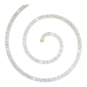 BRUNO ανταλλακτική LED ταινία για BRN-0226/BRN-0227 ανεμιστήρα οροφής