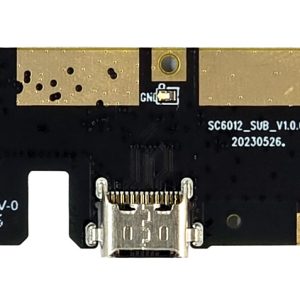OUKITEL ανταλλακτικό small PCBA για smartphone G2
