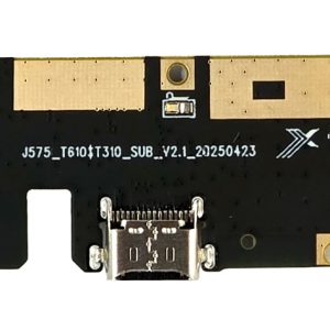 OUKITEL ανταλλακτικό small PCBA για smartphone G5