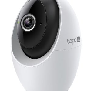 TP-LINK smart camera Tapo C260, 4K, WiFi, two-way audio, Pan/Tilt , Ver. 1.0
