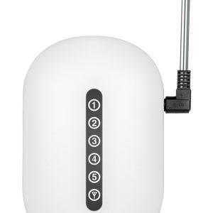Αναμεταδότης συστημάτων συναγερμού EX010, 433MHz, έως 500m