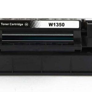 Συμβατό toner για HP, W1350X, 2.4K σελίδες, μαύρο