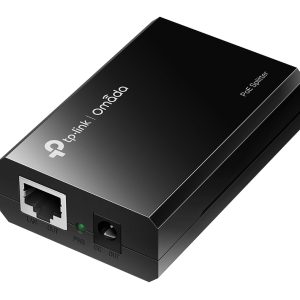 TP-LINK PoE splitter POE10R, 2x 10/100/1000Mbps