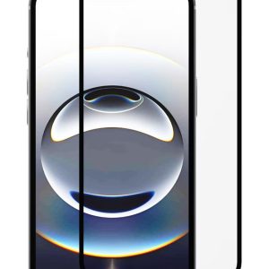 POWERTECH tempered glass 5D TGC-0741 για iPhone 16e, full glue