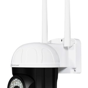 VSTARCAM smart κάμερα CS662, 3MP, WiFi, PTZ, SD, IP66