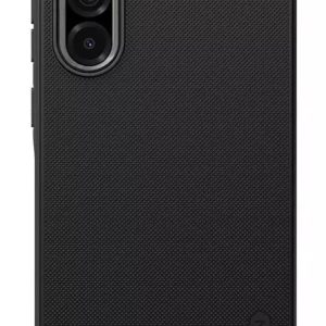 NILLKIN θήκη Super Frosted Shield Pro Magnetic για Samsung Galaxy A36 5G, μαύρη