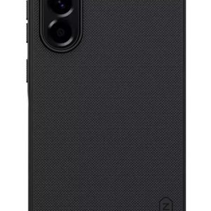 NILLKIN θήκη Super Frosted Shield Pro για Samsung Galaxy A56 5G, μαύρη
