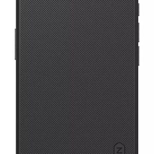 NILLKIN θήκη Super Frosted Shield Pro Magnetic για Apple iPhone 16e, μαύρη