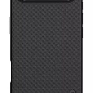 NILLKIN θήκη Super Frosted Shield Pro για Apple iPhone 17 Air, μαύρη
