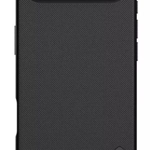 NILLKIN θήκη Super Frosted Shield Pro Magnetic για Apple iPhone 17 Air, μαύρη