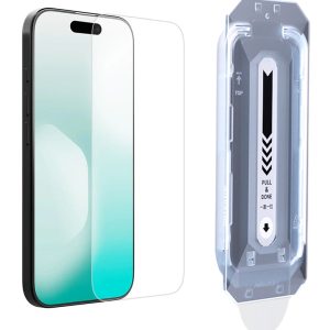 NILLKIN tempered glass 2.5D H+ Pro για Apple iPhone 17 Air