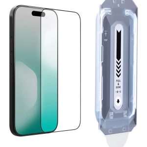 NILLKIN tempered glass 2.5D CP+ Pro για Apple iPhone 17 Air