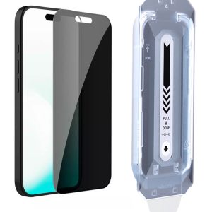 NILLKIN tempered glass 2.5D Guardian για Apple iPhone 17 Air