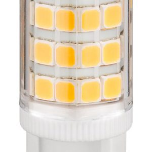 GOOBAY LED λάμπα 77427, G9, 3.5W, 3000K, 400lm