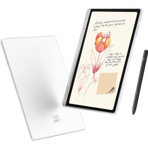 Notepads - Pen tablets