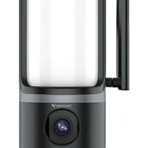 VSTARCAM smart κάμερα FC4 με φωτισμό, dual lens, 3MP, WiFi, SD, PTZ, IP66